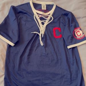 MBL Victoria Secret Indians Shirt